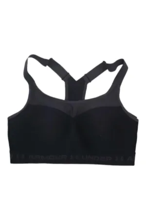 Under Armour Women's Armour High Crossback Bra
