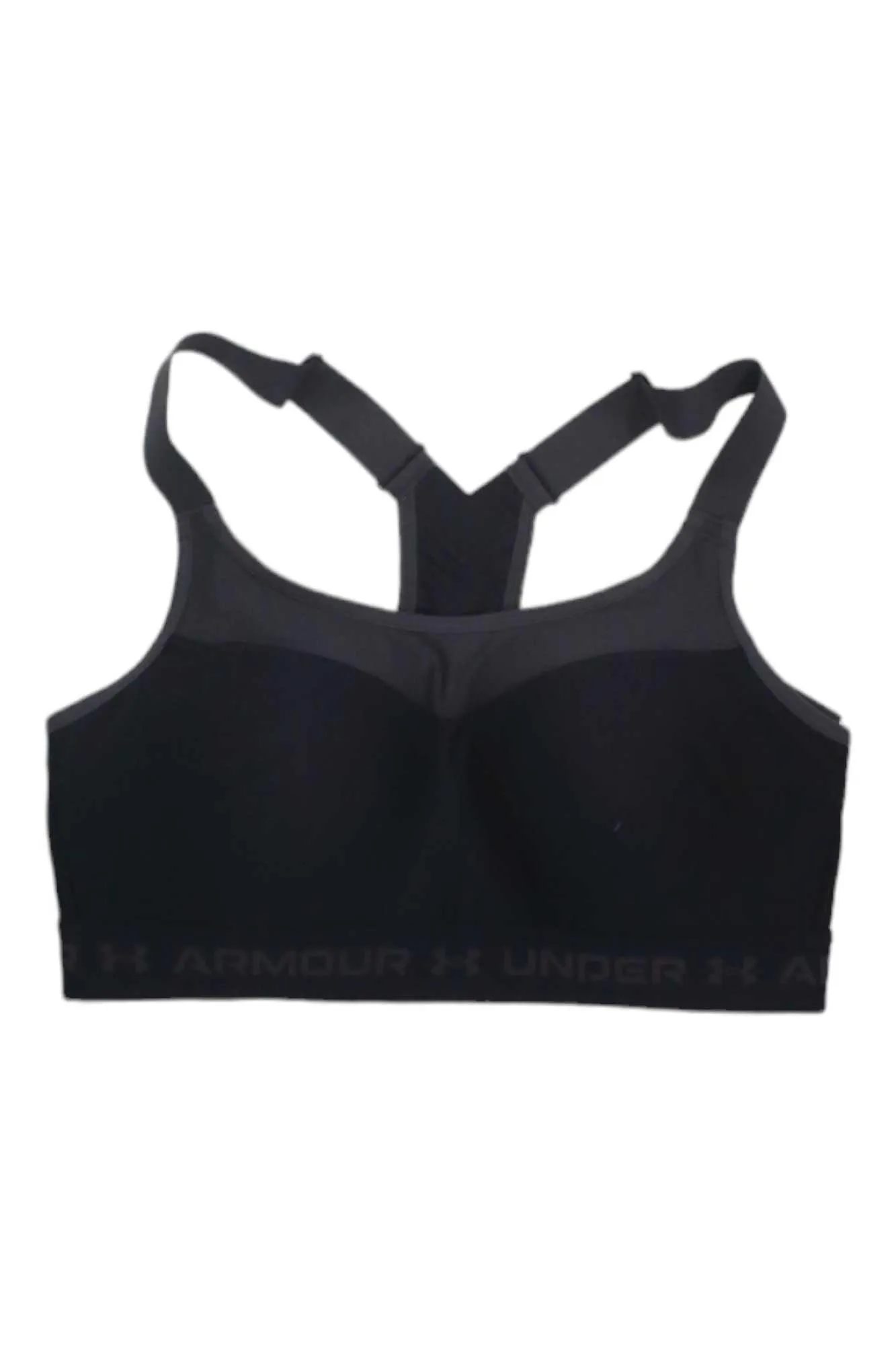 Under Armour Women's Armour High Crossback Bra