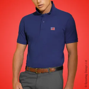 USA Polo Shirt