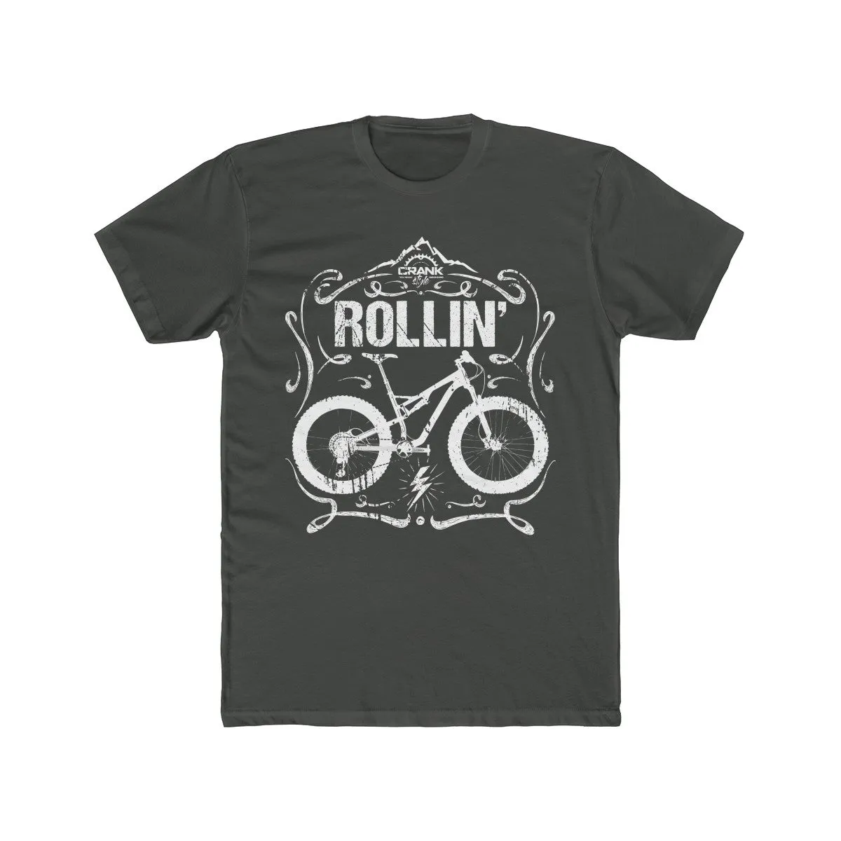 Vintage Rollin' Tee