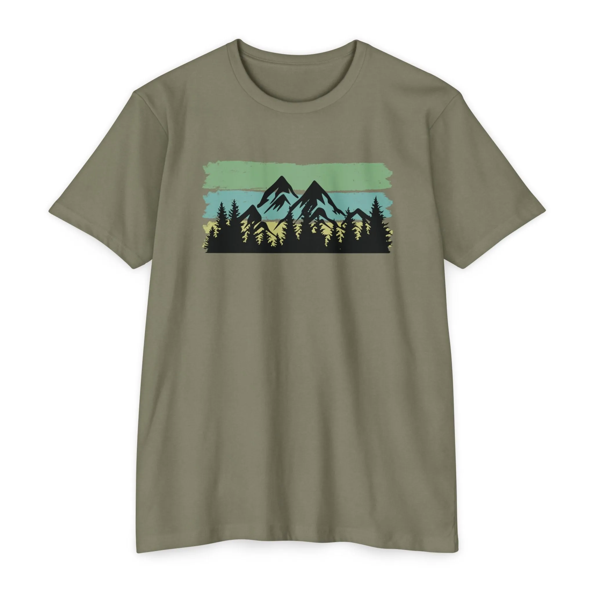 Viva Los Montes Men's T-shirt