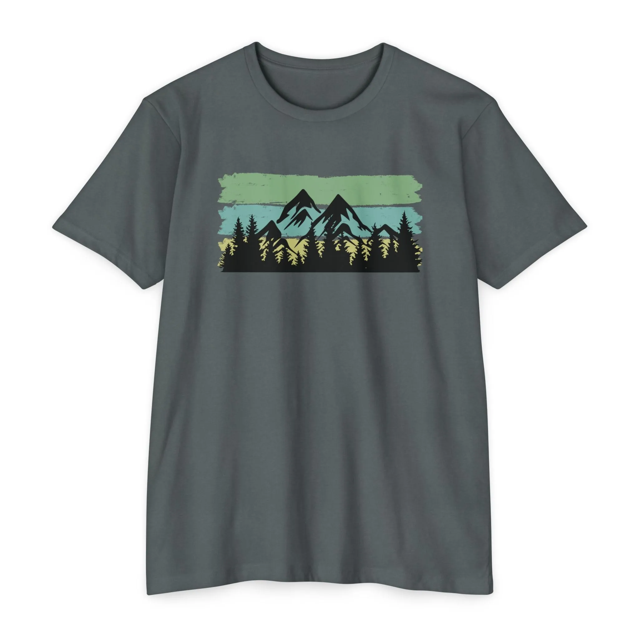 Viva Los Montes Men's T-shirt