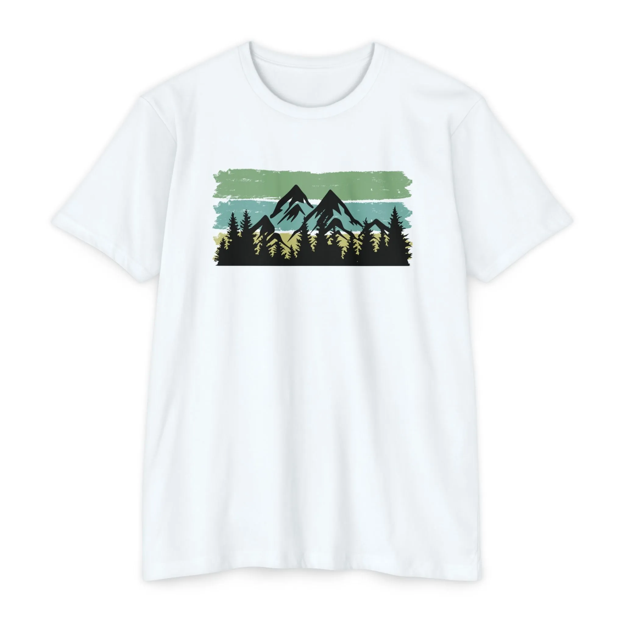 Viva Los Montes Men's T-shirt