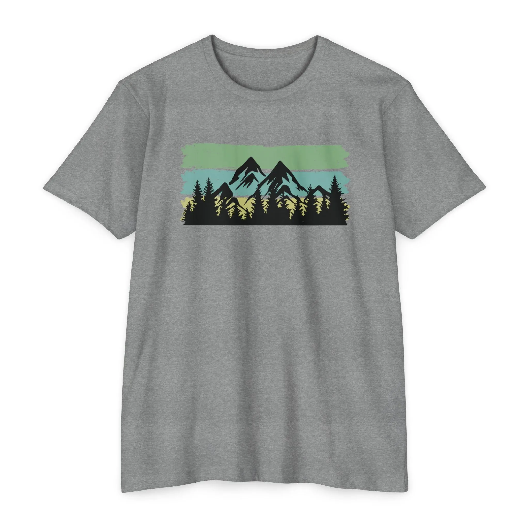 Viva Los Montes Men's T-shirt
