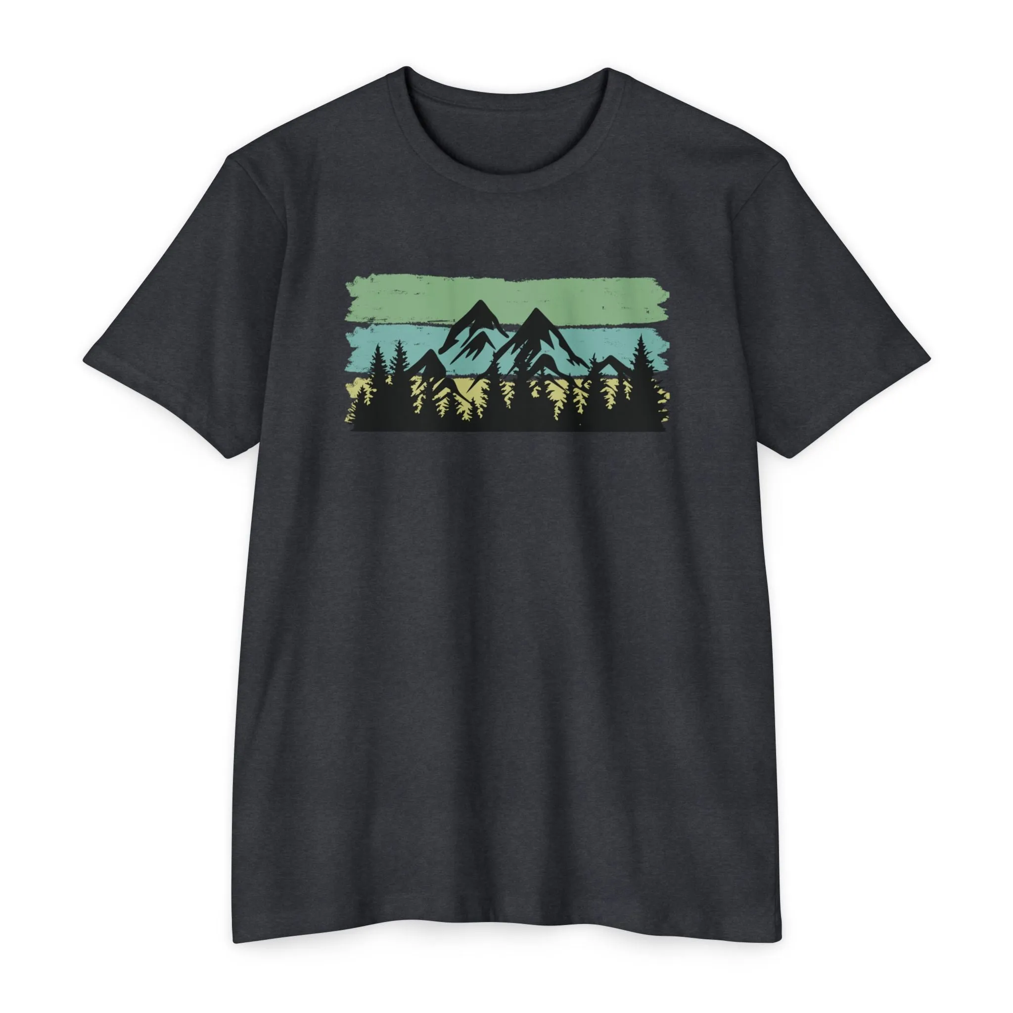 Viva Los Montes Men's T-shirt