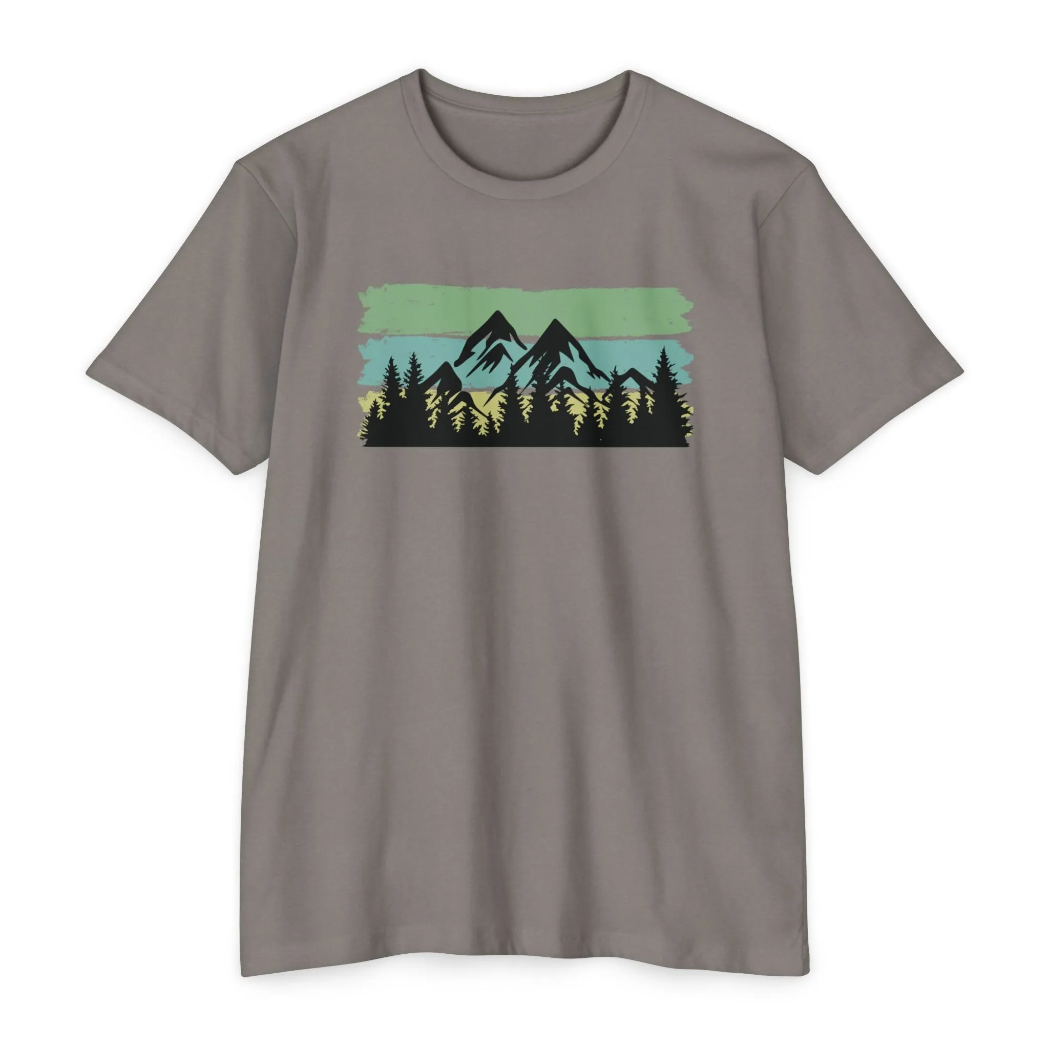 Viva Los Montes Men's T-shirt