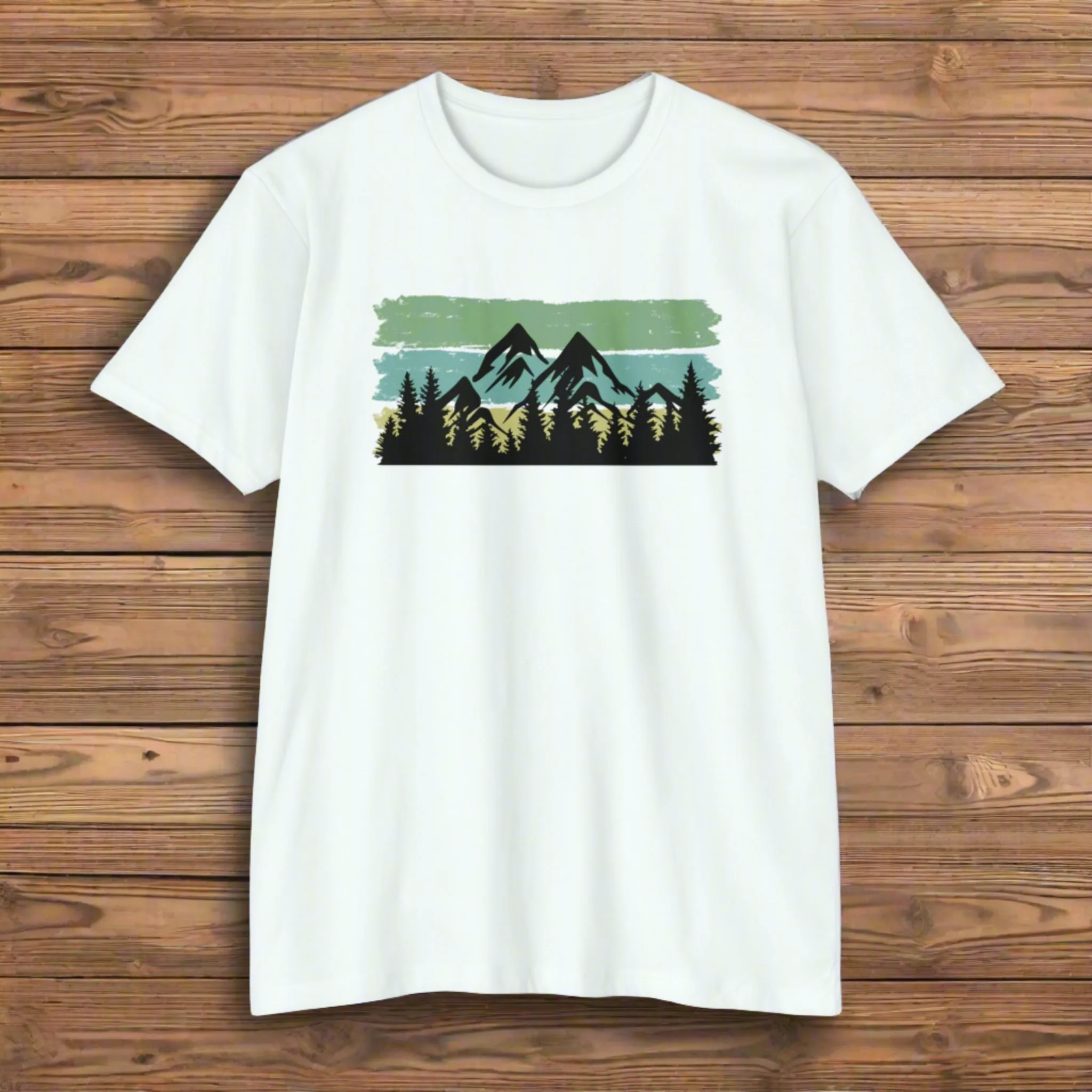 Viva Los Montes Men's T-shirt