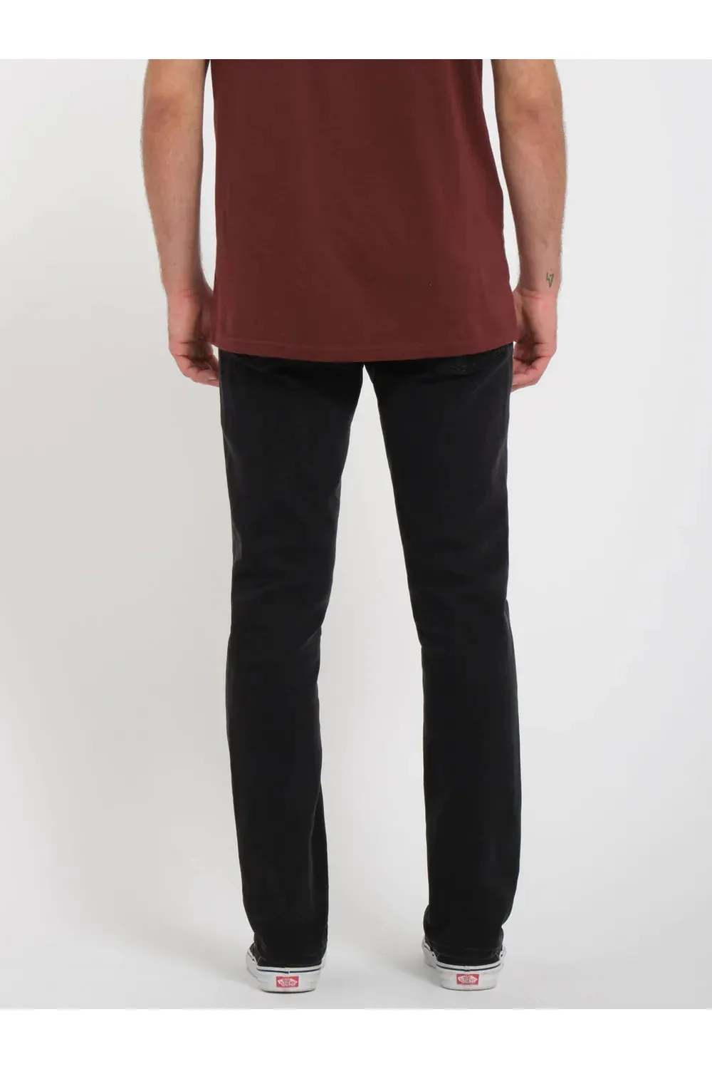 Volcom 2X4 Denim