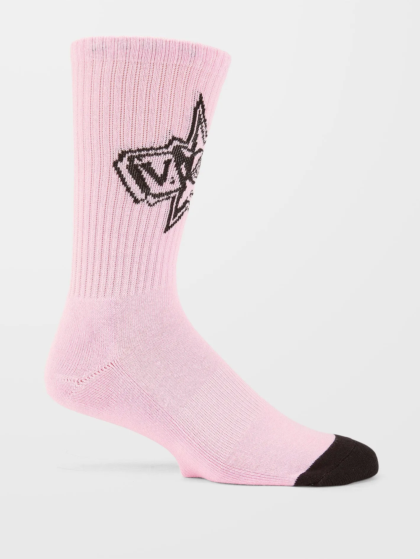 Volcom Ent Socks - REEF PINK