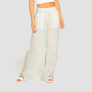 Volcom Shellz Bellz Pants Melon - Womens