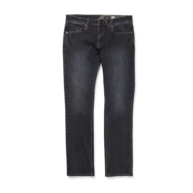 Volcom - Vorta Jeans - New Vintage Blue