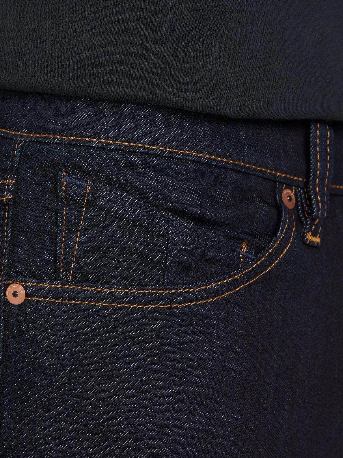 Volcom Vorta Slim Fitting Jeans