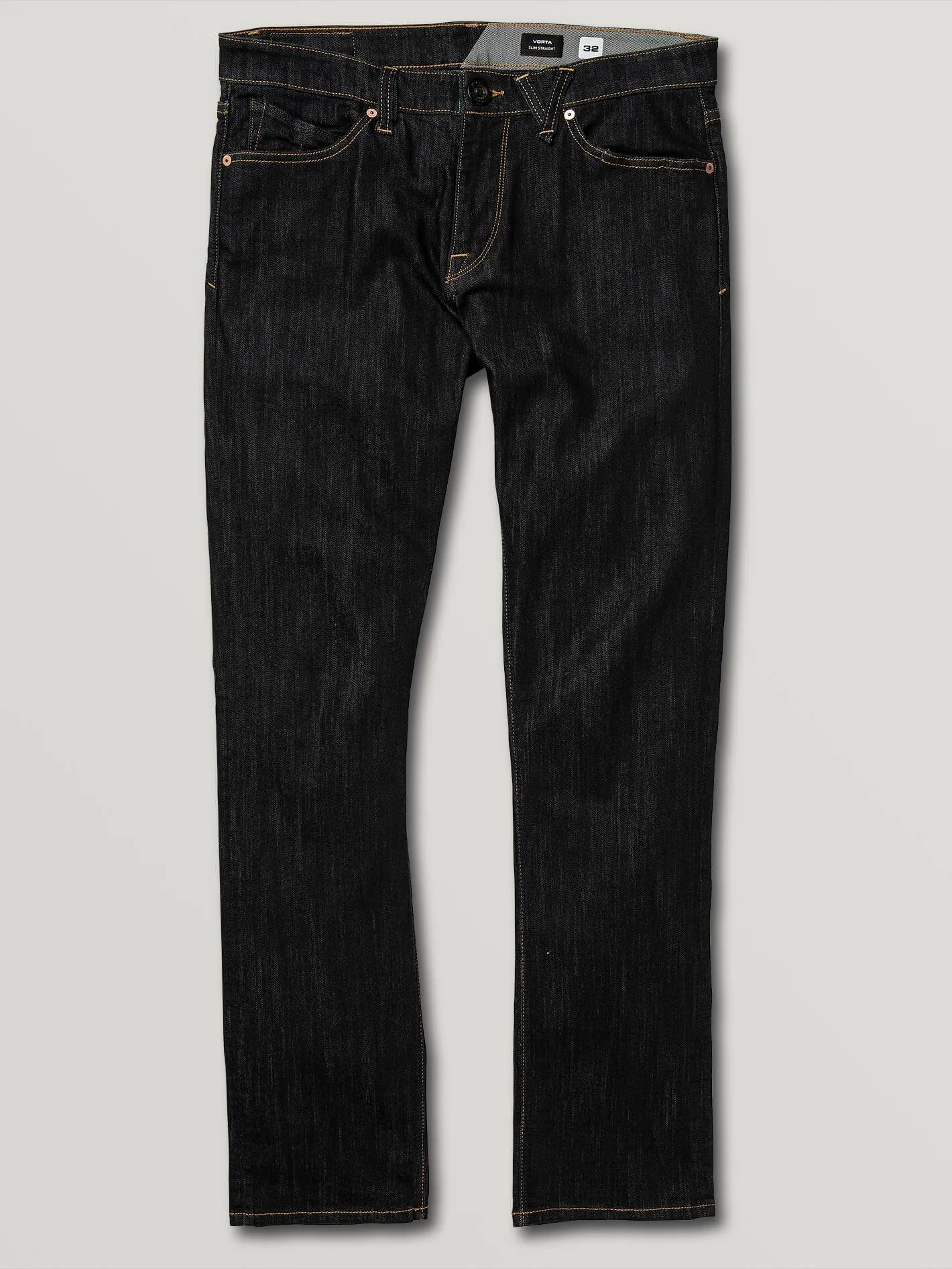 Volcom Vorta Slim Fitting Jeans