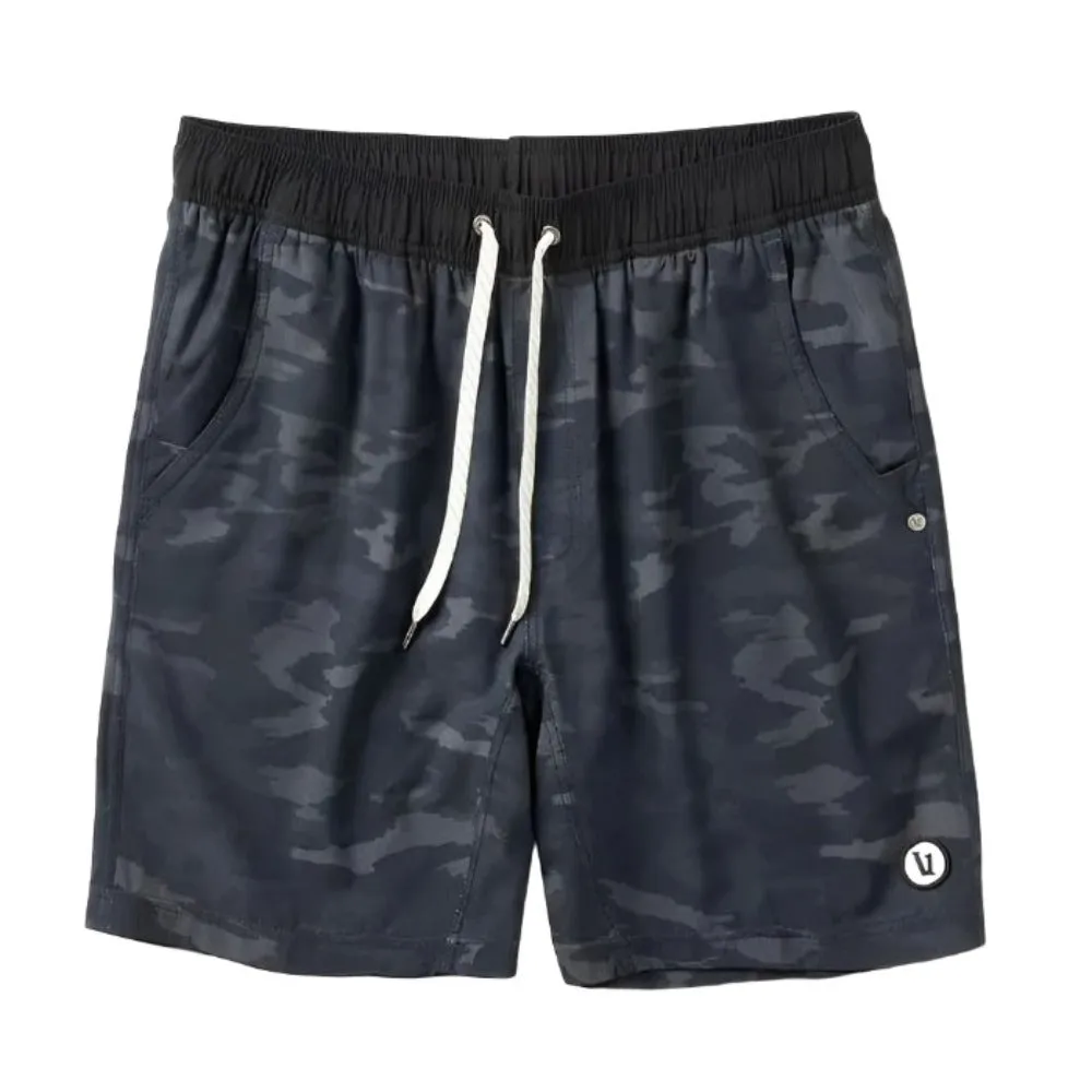 Vuori Men's Kore Shorts - 5" Inseam