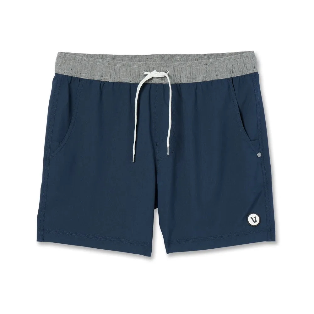 Vuori Men's Kore Shorts - 5" Inseam