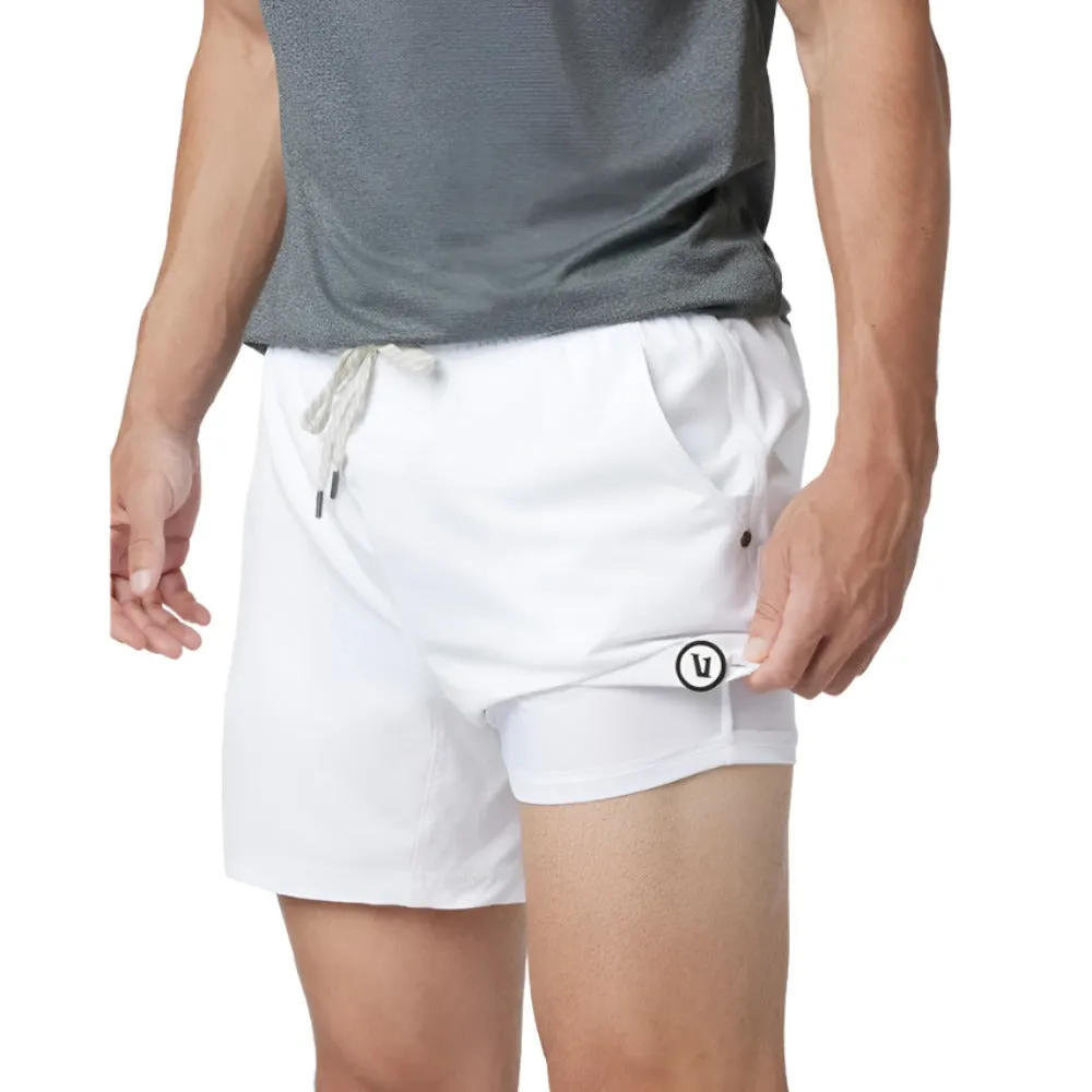 Vuori Men's Kore Shorts - 5" Inseam