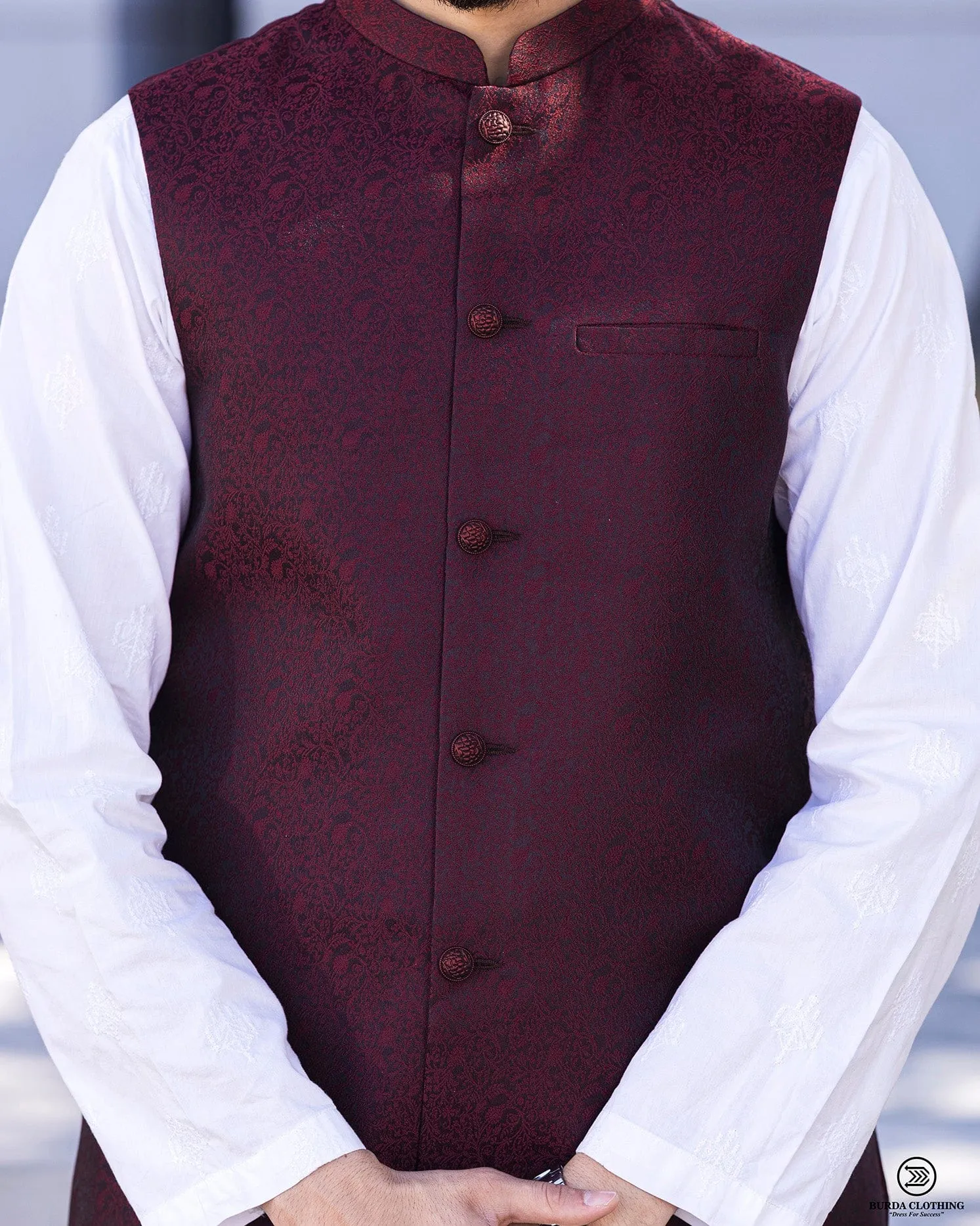 Waistcoat 008