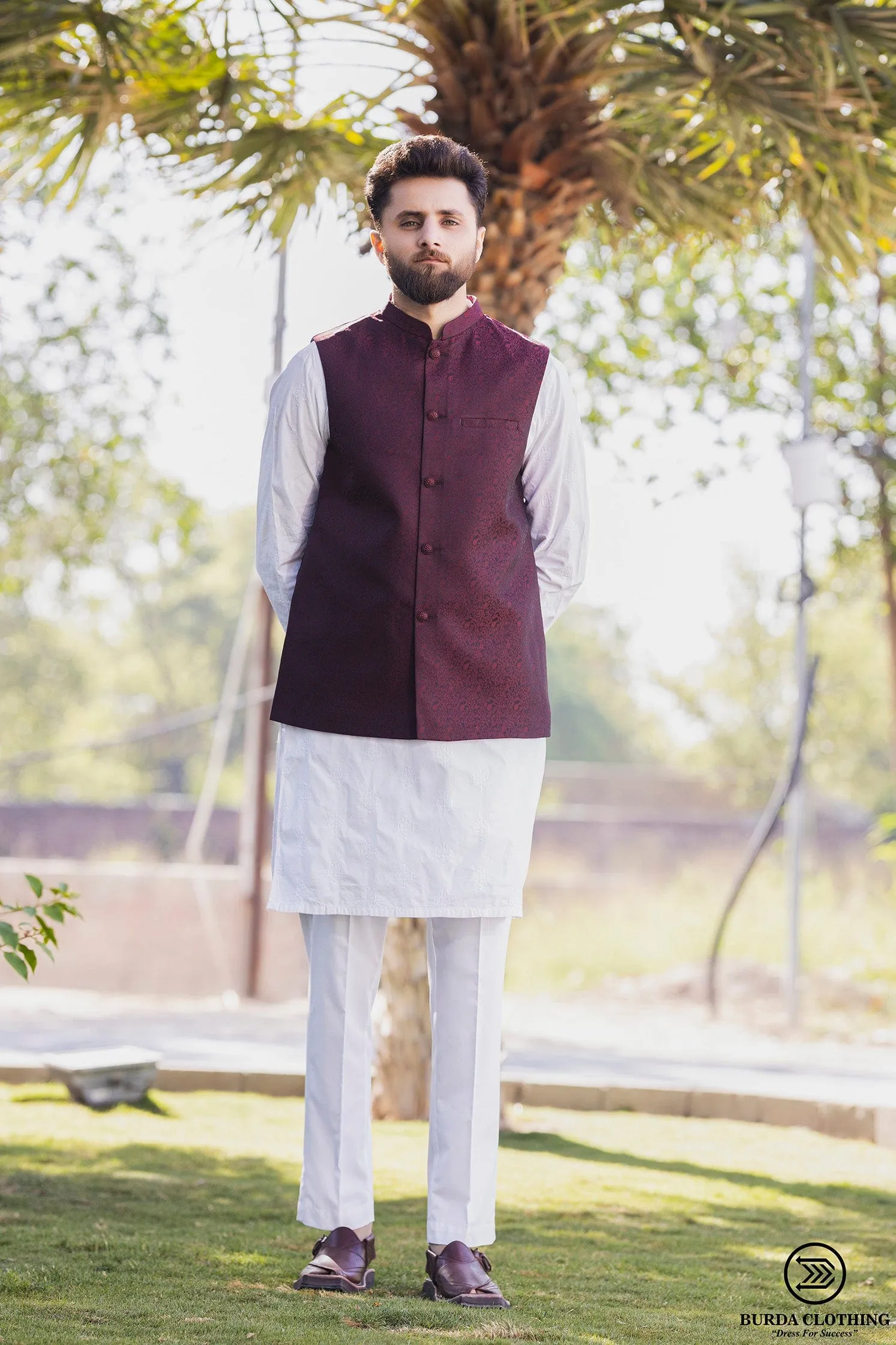 Waistcoat 008