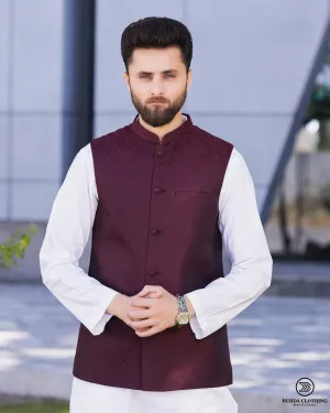 Waistcoat 008