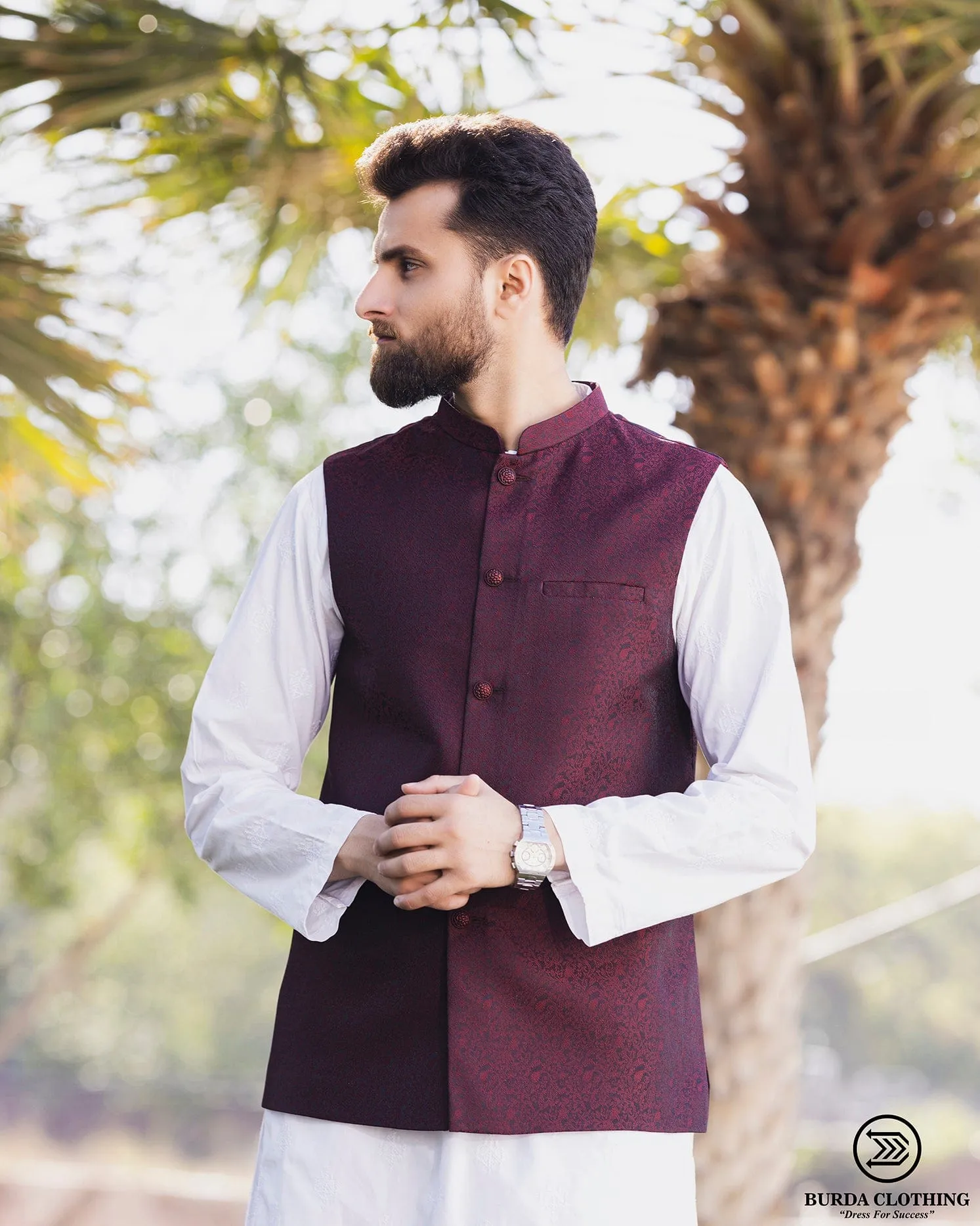 Waistcoat 008