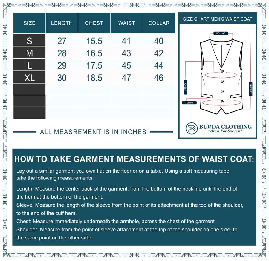 Waistcoat 008