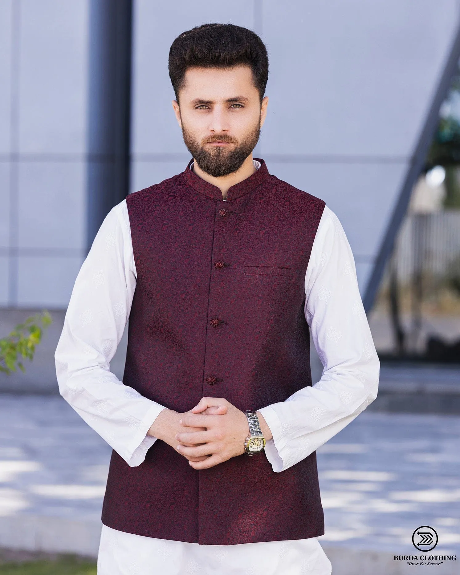 Waistcoat 008