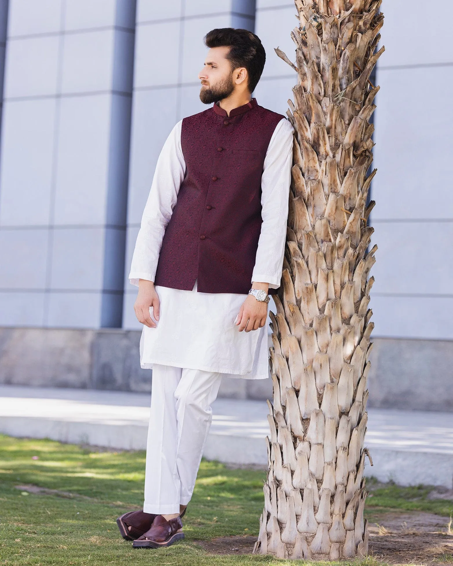 Waistcoat 008