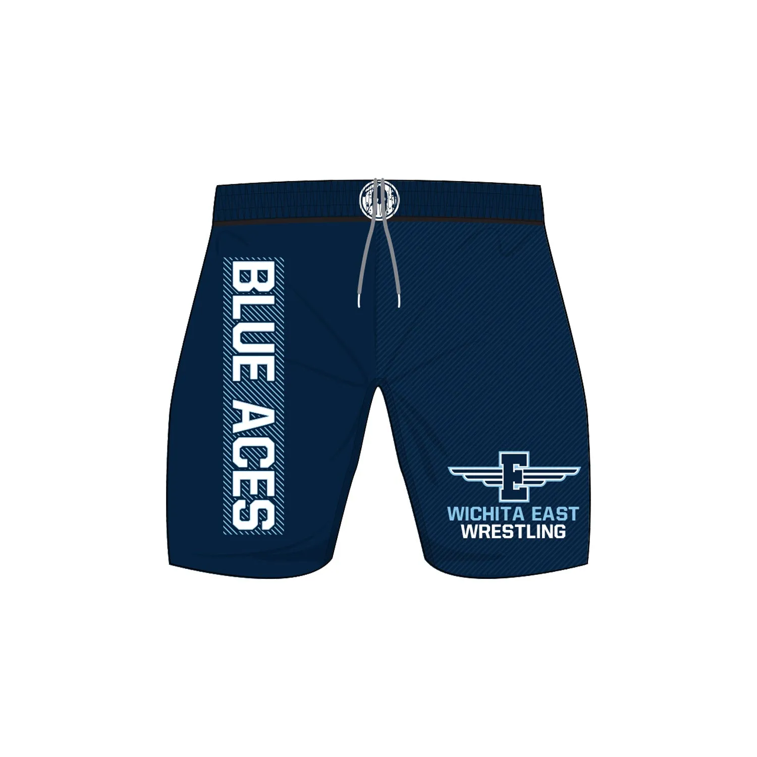 Wichita Wrestling Team Bundle - Men's