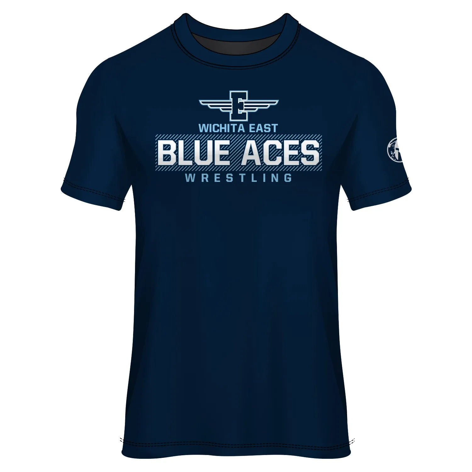 Wichita Wrestling Team Bundle - Men's