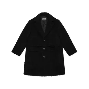 Wild World Alpaca Coat