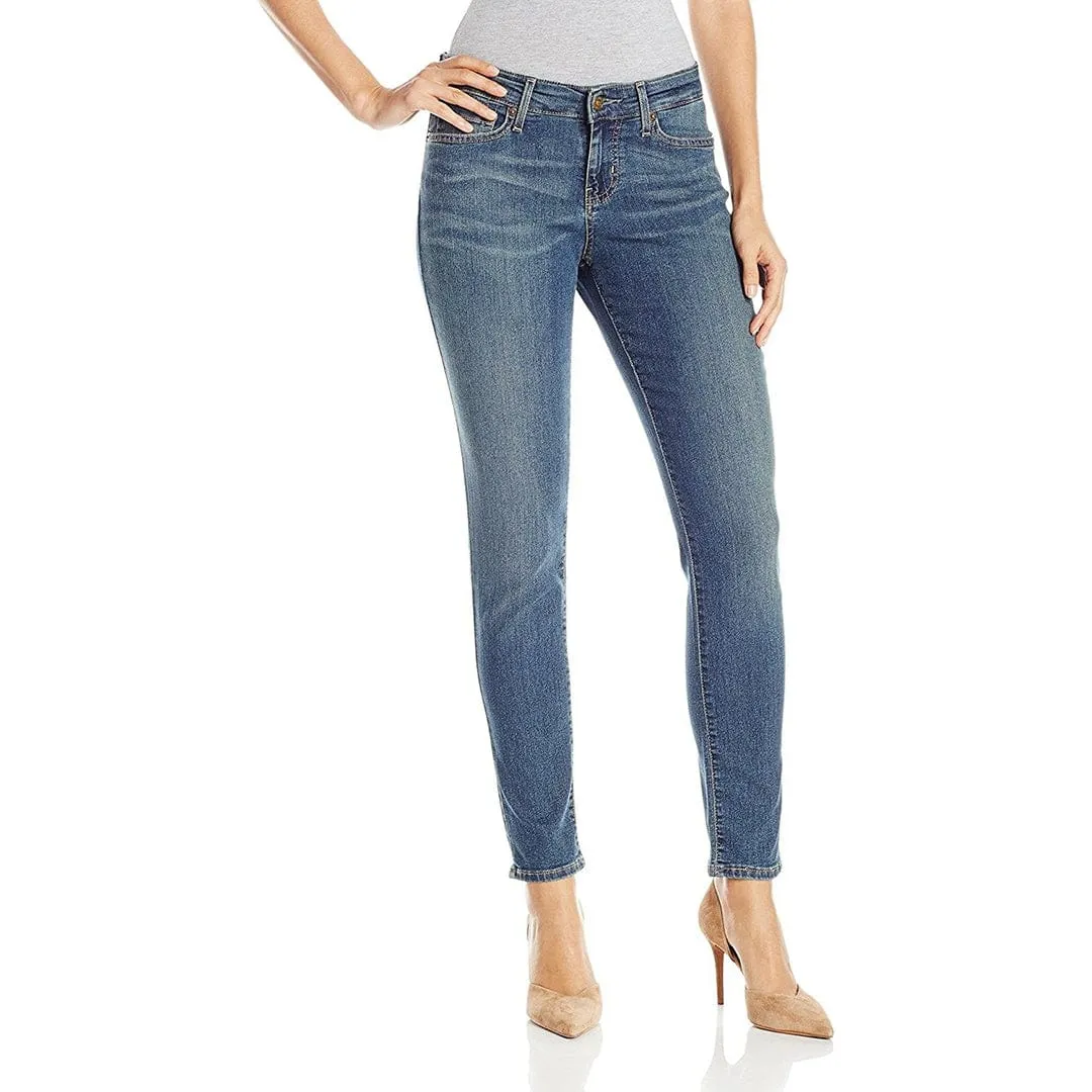 Women Modern Skinny fit Denim (WAIST 28 TO 40)