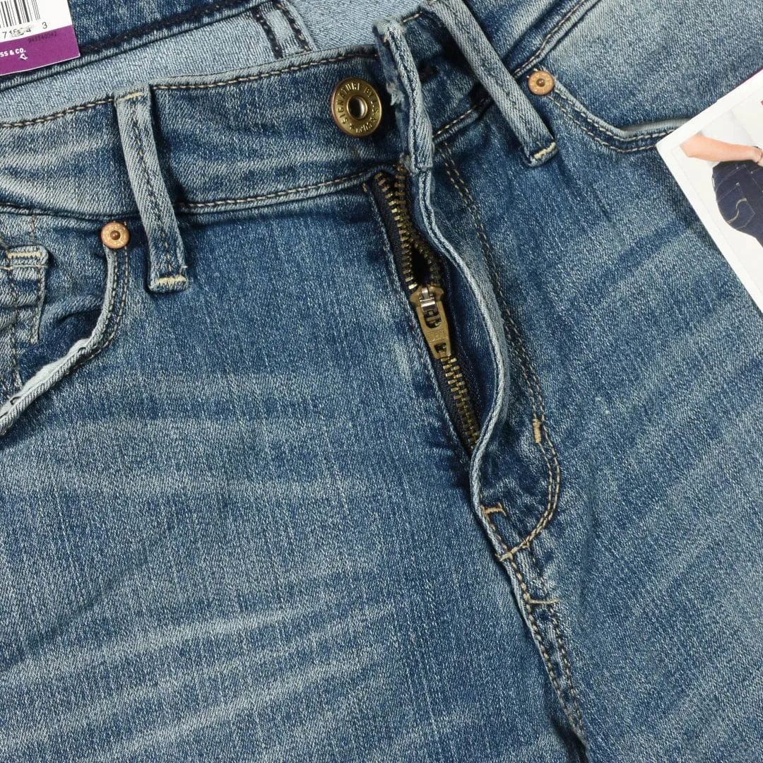 Women Modern Skinny fit Denim (WAIST 28 TO 40)