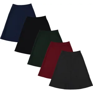 Women's A-Line Skirt