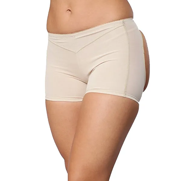Women's Body Shaper Butt Lifter Seamless Panty
