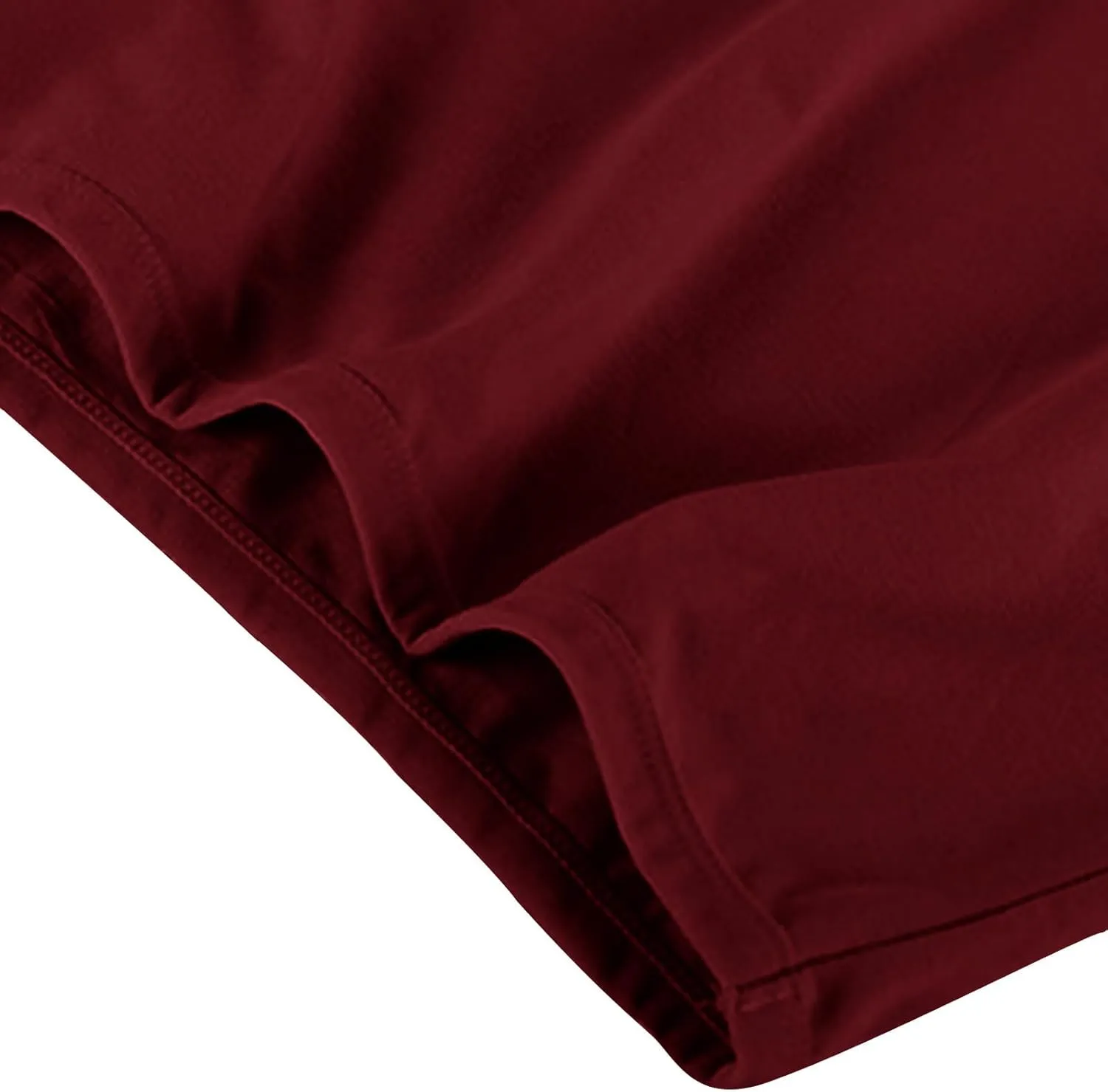 Women's Boxer Briefs Cotton Boyshort Underwear Casual High Waisted Full Coverage Panties Stretch Boxer Briefs 3-Pack