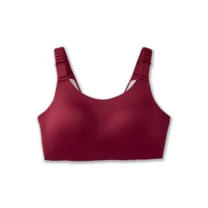 Women's Brook Dare Scoopback Run Bra 2.0 - 350086-622