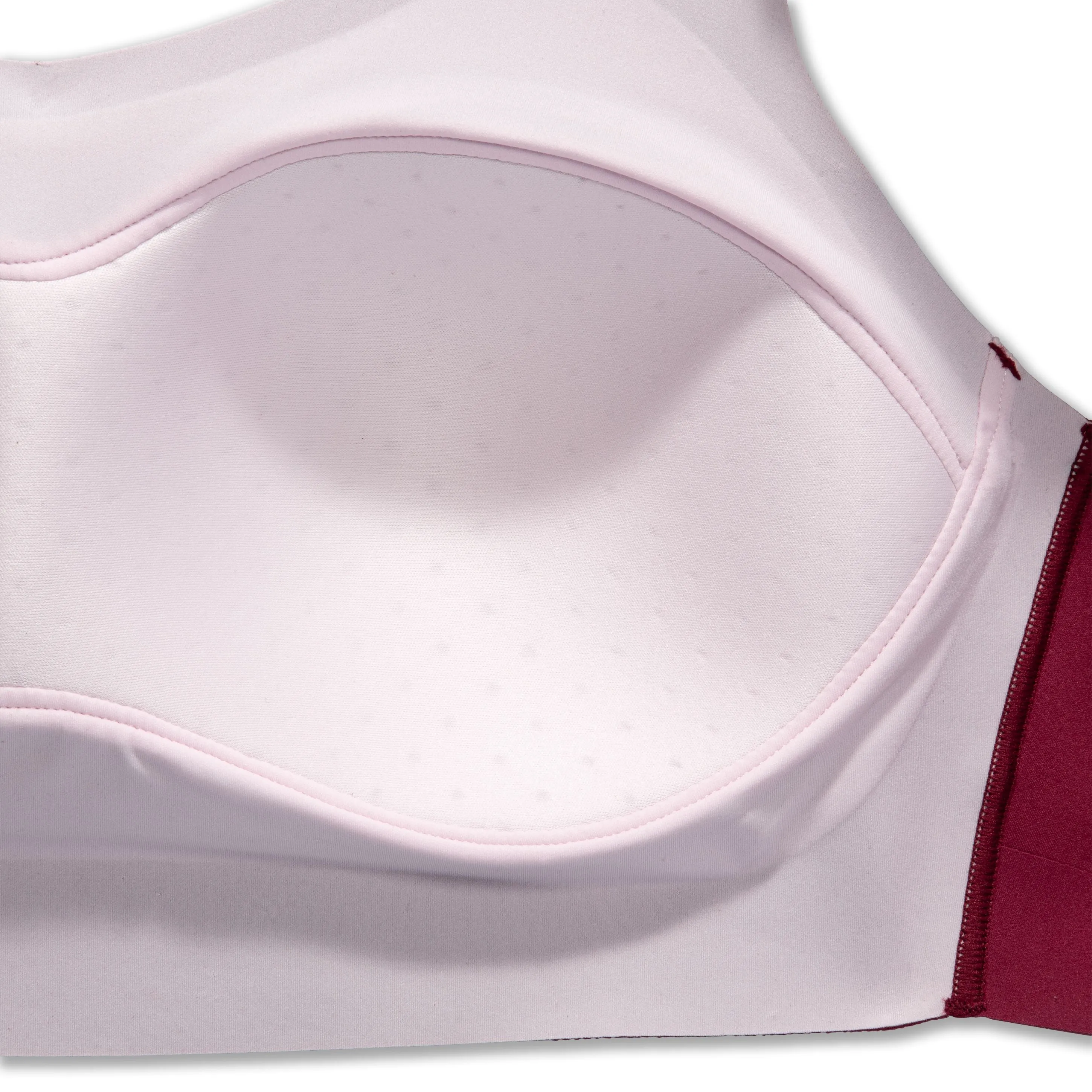 Women's Brook Dare Scoopback Run Bra 2.0 - 350086-622