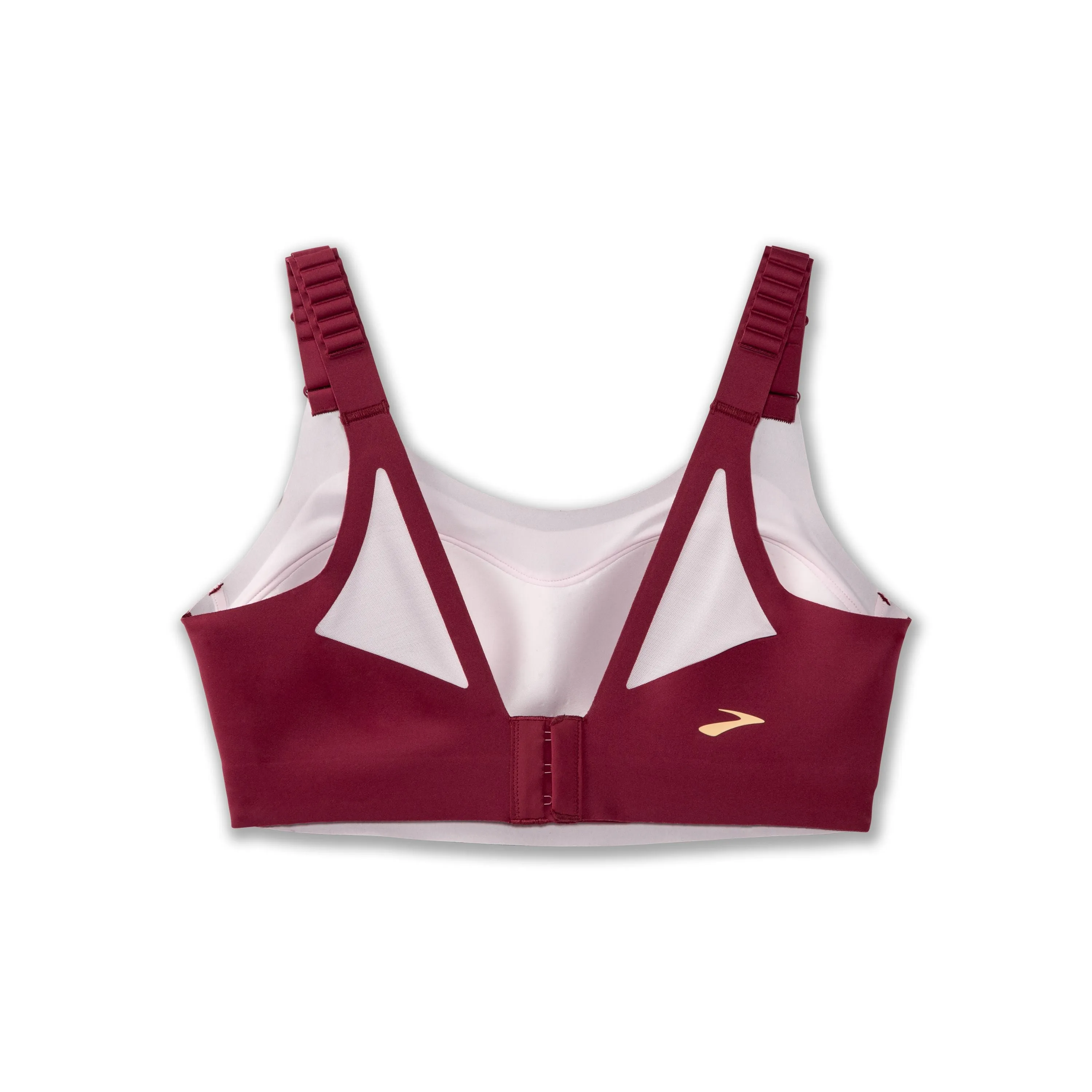 Women's Brook Dare Scoopback Run Bra 2.0 - 350086-622