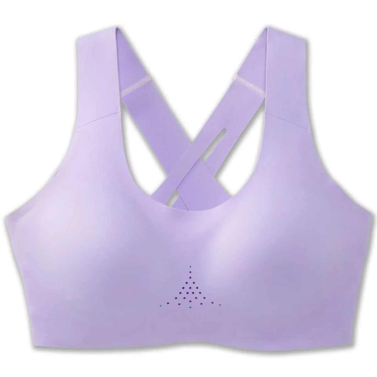 Women's Brooks Dare Crossback 2.0 Bra - 350084-554