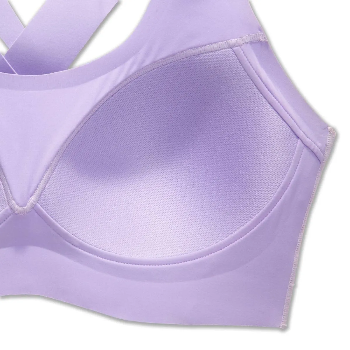 Women's Brooks Dare Crossback 2.0 Bra - 350084-554