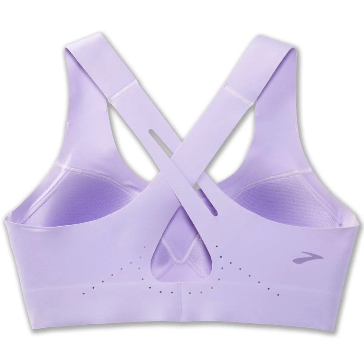 Women's Brooks Dare Crossback 2.0 Bra - 350084-554