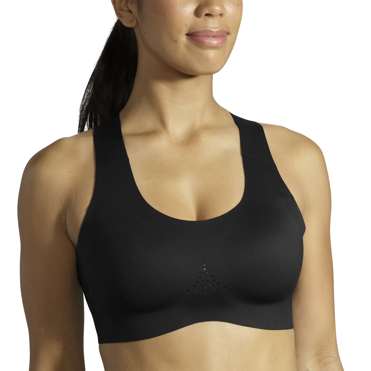 Women's Brooks Dare Crossback Bra 2.0-350084-001