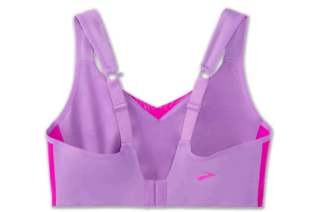 Women's Brooks Drive Convertible Run Bra 350081-551