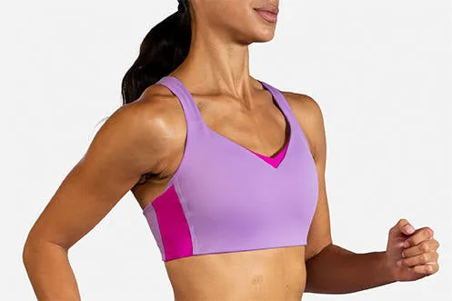 Women's Brooks Drive Convertible Run Bra 350081-551