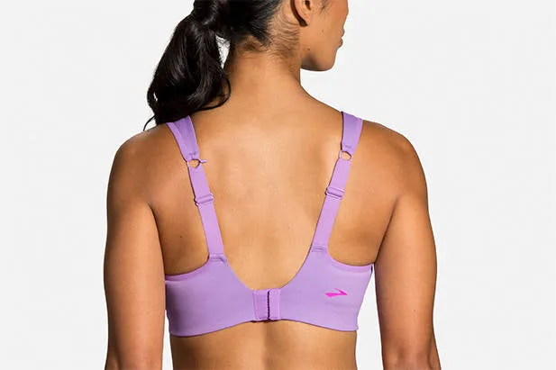 Women's Brooks Drive Convertible Run Bra 350081-551