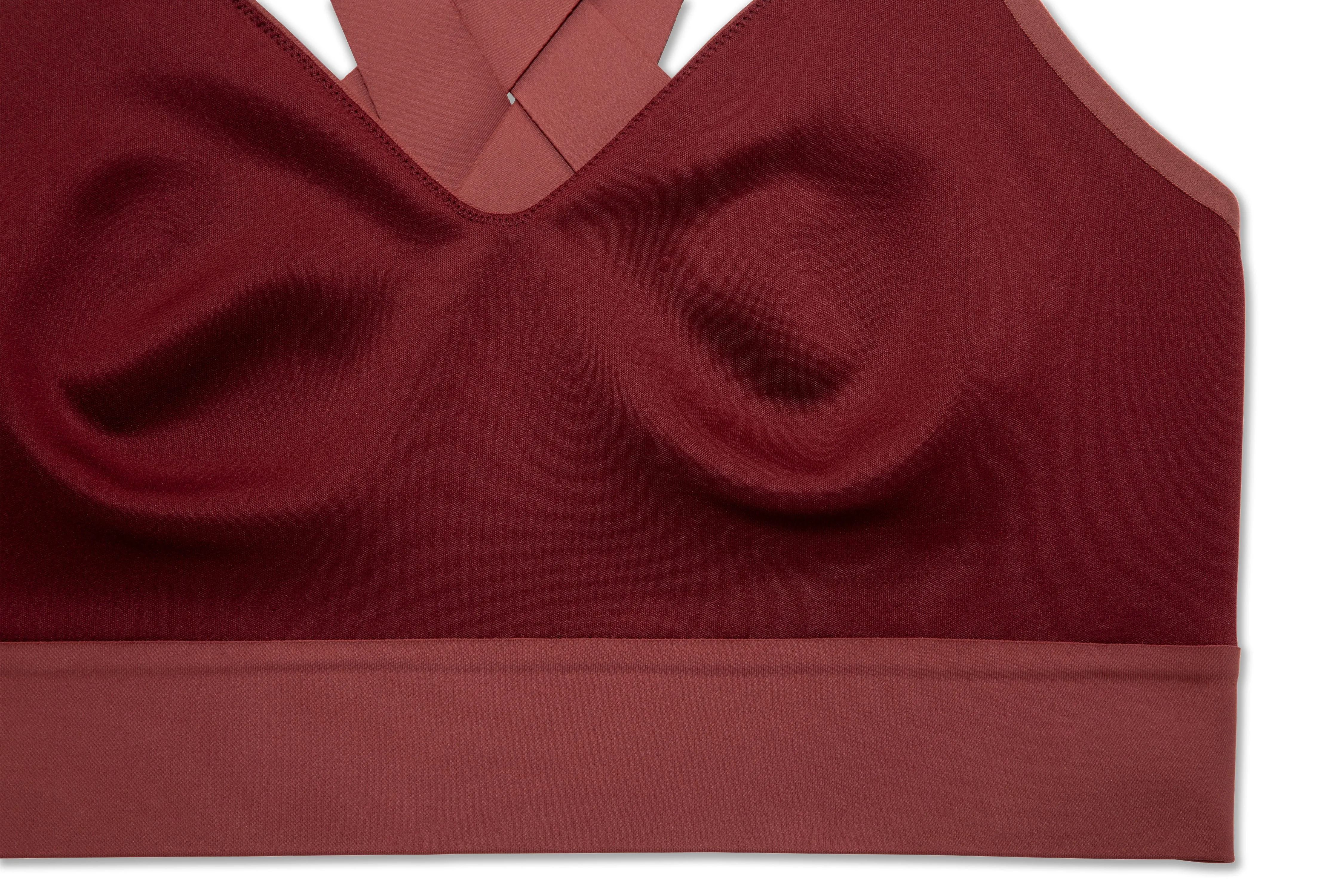 Women's Brooks Drive Interlace Bra - 350082-663