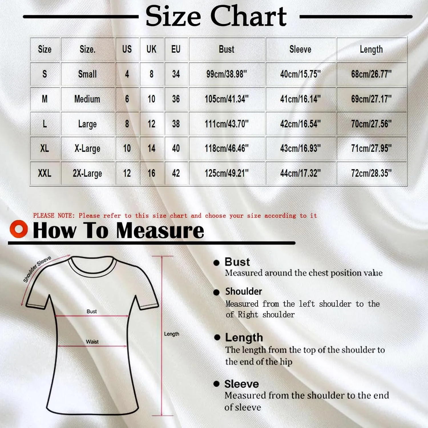Women's Chiffon Blouse Tops Casual V Neck Ruffle Half Sleeve Shirt Tunic Top Business Casual Party Flattering Blouses