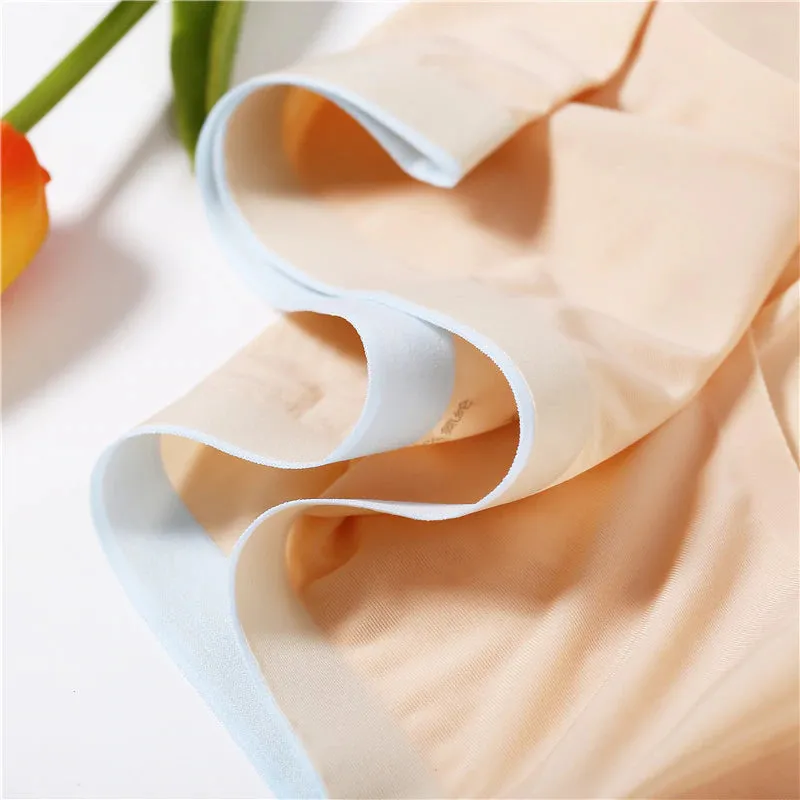 Women's Cotton Seamless Panties