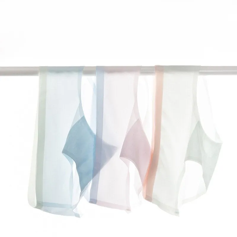 Women's Cotton Seamless Panties