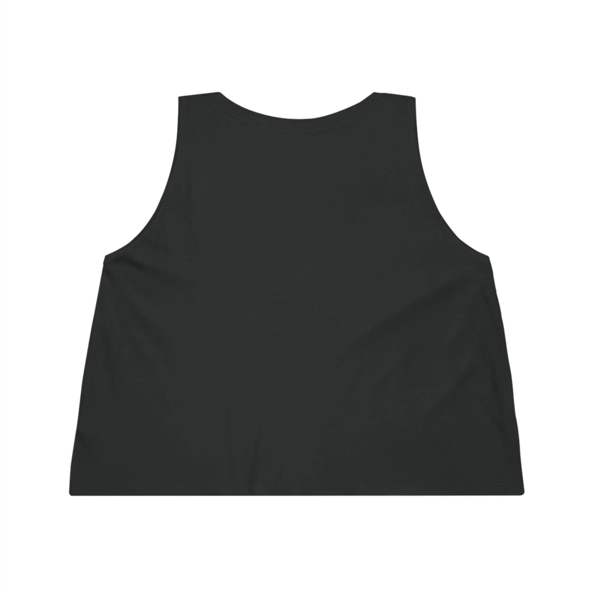 Women's Cropped '24 Tank Top